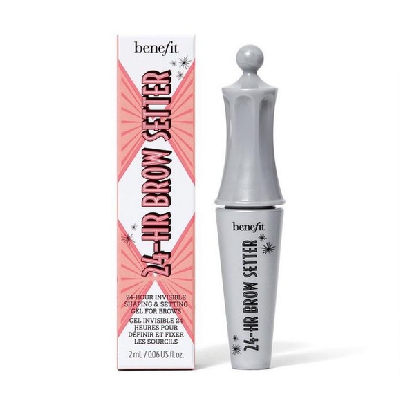 Benefit Other - 🎉HP🎉 Benefit Clear Brow Gel, Trial Size